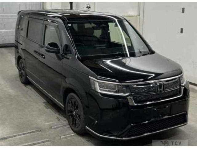 2022 Honda Step WGN