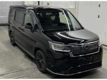 2022 Honda Step WGN