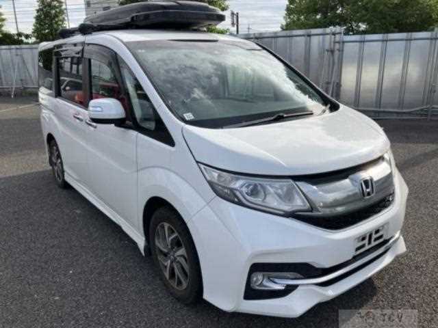 2017 Honda Honda Others