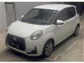 2022 Toyota Passo