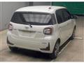 2022 Toyota Passo