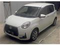 2022 Toyota Passo