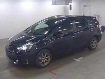 2020 Toyota PRIUS α