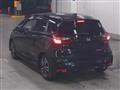 2023 Honda Fit