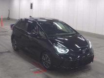 2023 Honda Fit