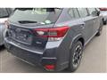 2022 Subaru IMPREZA XV HYBRID