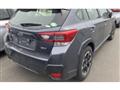 2022 Subaru IMPREZA XV HYBRID