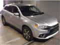 2019 Mitsubishi RVR