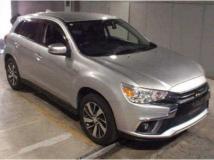 2019 Mitsubishi RVR