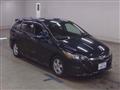2010 Honda Stream