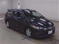 2010 Honda Stream
