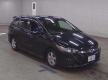 2010 Honda Stream