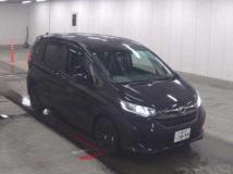 2023 Honda Freed