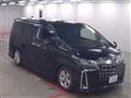 2018 Toyota Alphard G