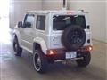 2021 Suzuki Jimny Sierra