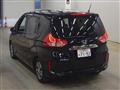 2022 Honda Freed