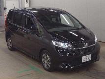 2022 Honda Freed