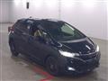 2017 Honda Fit