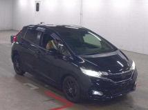 2017 Honda Fit