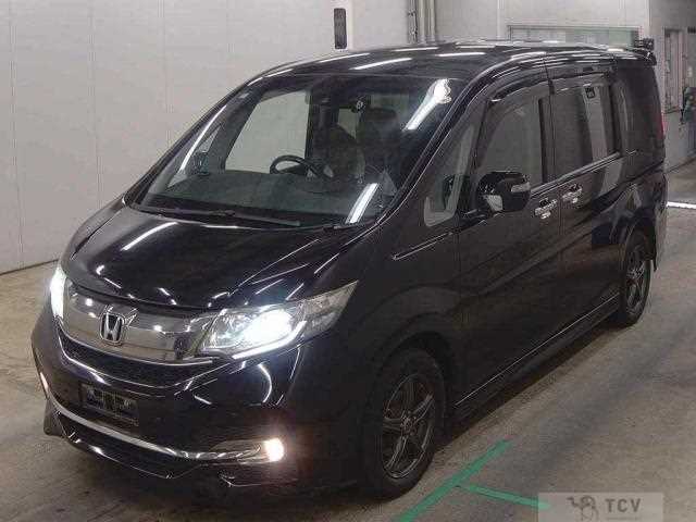 2015 Honda Honda Others