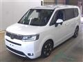 2022 Honda Step WGN