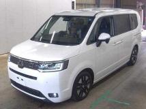 2022 Honda Step WGN