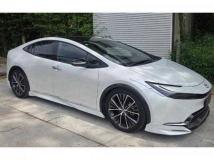 2024 Toyota Prius