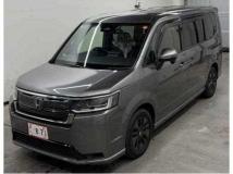 2022 Honda Step WGN