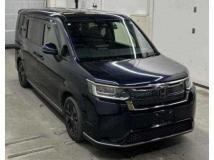 2023 Honda Step WGN