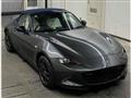 2022 Mazda Roadster