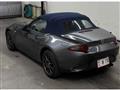2022 Mazda Roadster