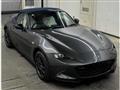 2022 Mazda Roadster