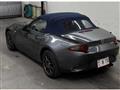 2022 Mazda Roadster