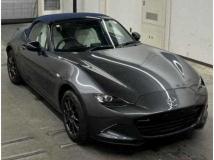2022 Mazda Roadster
