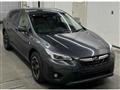 2022 Subaru IMPREZA XV HYBRID