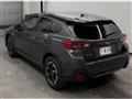 2022 Subaru IMPREZA XV HYBRID