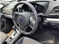 2022 Subaru IMPREZA XV HYBRID