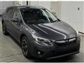 2022 Subaru IMPREZA XV HYBRID
