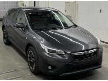 2022 Subaru IMPREZA XV HYBRID