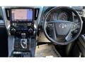 2019 Toyota Alphard G