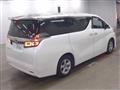 2019 Toyota Vellfire