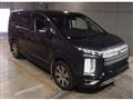 2022 Mitsubishi Delica D5