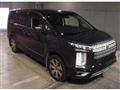 2022 Mitsubishi Delica D5