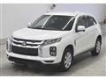 2021 Mitsubishi RVR