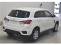 2021 Mitsubishi RVR