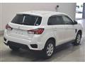 2021 Mitsubishi RVR