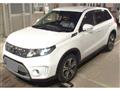 2016 Suzuki Escudo