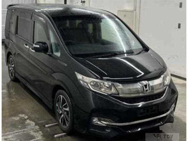 2016 Honda Honda Others