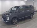 2022 Mitsubishi Delica D5