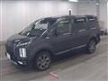 2022 Mitsubishi Delica D5